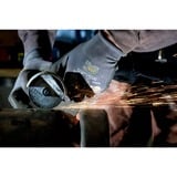 Bosch GWS 12V-76 Professional vinkelsliber 7,6 cm 19500 rpm 700 g Blå/Sort, 19500 rpm, 7,6 cm, Batteri, 3 At, 700 g