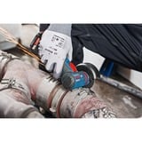 Bosch GWS 12V-76 Professional vinkelsliber 7,6 cm 19500 rpm 700 g Blå/Sort, 19500 rpm, 7,6 cm, Batteri, 3 At, 700 g
