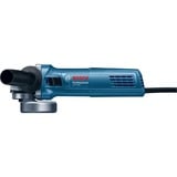 Bosch GWS 880 Professional vinkelsliber 12,5 cm 11000 rpm 880 W 1,9 kg Blå/Sort, 11000 rpm, 12,5 cm, Vekselstrøm, 1,9 kg