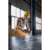 Bosch GWS 880 Professional vinkelsliber 12,5 cm 11000 rpm 880 W 1,9 kg Blå/Sort, 11000 rpm, 12,5 cm, Vekselstrøm, 1,9 kg