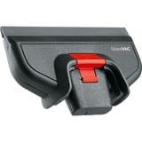 Bosch GlassVAC elektrisk vinduespudser 0,1 L Sort, Rød, Sølv, Vinduesrenser Hvid, Sort, Rød, Sølv, 0,1 L, 35 m², Lithium-Ion (Li-Ion), 3,6 V, 2,17 t
