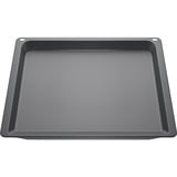 Bosch HEZ632070 ovndel & tilbehør Sort Stål, Bageplade antracit, Bosch, Stål, Sort, 455 mm, 375 mm, 38 mm