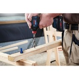 Bosch HSS spiralbor PointTeQ Hex, Ø 10mm, Boremaskine 