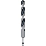 Bosch HSS spiralbor PointTeQ Hex, Ø 12mm, Boremaskine 
