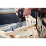 Bosch HSS spiralbor PointTeQ Hex, Ø 6mm, Boremaskine 