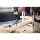 Bosch HSS spiralbor PointTeQ Hex, Ø 6mm, Boremaskine 