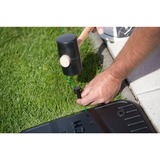 Bosch Indego tilbehør til plæneklipperdel, Montering/montering Sort, Bosch, Indego, CE, Plast, 20 stk