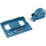 Bosch KS 3000 + FSN SA Professional, Føring 154 mm, 204 mm, 80 mm
