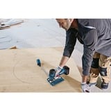 Bosch KS 3000 + FSN SA Professional, Føring 154 mm, 204 mm, 80 mm