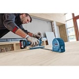 Bosch KS 3000 + FSN SA Professional, Føring 154 mm, 204 mm, 80 mm