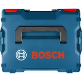 Bosch L-BOXX 238 Professional Opbevaringsboks Rektangulær ABS Sort, Blå, Rød, Værktøjskasse Blå/Rød, Opbevaringsboks, Sort, Blå, Rød, Rektangulær, ABS, Monokromatisk, Indendørs, Udendørs