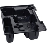 Bosch L-Boxx indsats til GSC/GWI 12 V-LI, Depositum Sort
