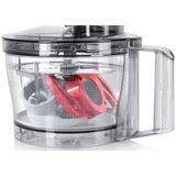 Bosch MCM3100W foodprocessor 800 W 2,3 L Hvid Hvid, 2,3 L, Hvid, Dreje, 1,2 m, 220 - 240 V, Plast