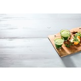 Bosch MESM500W citruspresser og juicemaskine Slow juicer 150 W Sort, Hvid, Saftpresser Hvid, Slow juicer, Sort, Hvid, 150 W, 208 mm, 500 mm, 5,6 kg