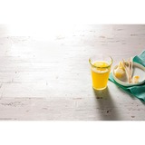 Bosch MESM500W citruspresser og juicemaskine Slow juicer 150 W Sort, Hvid, Saftpresser Hvid, Slow juicer, Sort, Hvid, 150 W, 208 mm, 500 mm, 5,6 kg