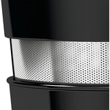 Bosch MESM500W citruspresser og juicemaskine Slow juicer 150 W Sort, Hvid, Saftpresser Hvid, Slow juicer, Sort, Hvid, 150 W, 208 mm, 500 mm, 5,6 kg