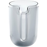 Bosch MESM500W citruspresser og juicemaskine Slow juicer 150 W Sort, Hvid, Saftpresser Hvid, Slow juicer, Sort, Hvid, 150 W, 208 mm, 500 mm, 5,6 kg