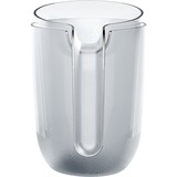 Bosch MESM731M citruspresser og juicemaskine Slow juicer 150 W Sort, Saftpresser Sort/rustfrit stål, Slow juicer, Sort, 55 rpm, 1,3 L, 1 L, 150 W