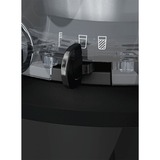 Bosch MESM731M citruspresser og juicemaskine Slow juicer 150 W Sort, Saftpresser Sort, Slow juicer, Sort, 55 rpm, 1,3 L, 1 L, 150 W