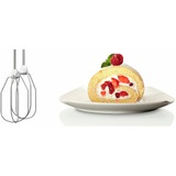 Bosch MFQ2210P røremaskine og mikser Håndmixer 375 W Lyserød, Hvid, Håndmikser Hvid/Lilla, Håndmixer, Lyserød, Hvid, 375 W, 200 mm, 73 mm, 153 mm