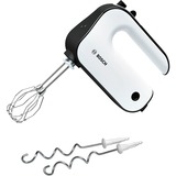 Bosch MFQ4020 røremaskine og mikser Håndmixer 450 W Anthracit, Hvid, Håndmikser Hvid/antracit, Håndmixer, Anthracit, Hvid, Mikse, 1,4 m, Knapper, 450 W