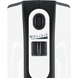 Bosch MFQ4020 røremaskine og mikser Håndmixer 450 W Anthracit, Hvid, Håndmikser Hvid/antracit, Håndmixer, Anthracit, Hvid, Mikse, 1,4 m, Knapper, 450 W