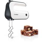 Bosch MFQ4020 røremaskine og mikser Håndmixer 450 W Anthracit, Hvid, Håndmikser Hvid/antracit, Håndmixer, Anthracit, Hvid, Mikse, 1,4 m, Knapper, 450 W
