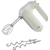 Bosch MFQ4030L Handrührer Håndmixer 500 W Sølv, Håndmikser Lys grå/Sølv, Håndmixer, Sølv, 500 W, 220-240 V, 50 - 60 Hz, 220-240 V