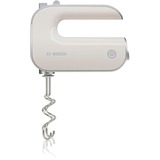 Bosch MFQ4030L Handrührer Håndmixer 500 W Sølv, Håndmikser Lys grå/Sølv, Håndmixer, Sølv, 500 W, 220-240 V, 50 - 60 Hz, 220-240 V