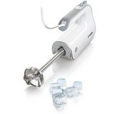 Bosch MFQ4080 røremaskine og mikser Håndmixer 500 W Sølv, Hvid, Håndmikser Hvid/Sølv, Håndmixer, Sølv, Hvid, 1,4 m, Knapper, 500 W, 220 - 240 V