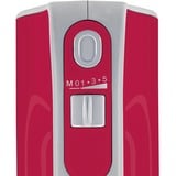 Bosch MFQ 40304 Håndmixer Rød, Hvid 500 W, Håndmikser Rød/Sølv, Håndmixer, Rød, Hvid, 500 W, 220 - 240 V, 50 - 60 Hz, 75 mm