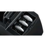Bosch MFW68660 kødhakker 800 W Sort, Krom Sølv/Sort, 800 W, Sort, Krom, 8 mm, 2200 W, 800 W, 220 - 240 V