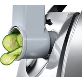 Bosch MFW68660 kødhakker 800 W Sort, Krom Sølv/Sort, 800 W, Sort, Krom, 8 mm, 2200 W, 800 W, 220 - 240 V