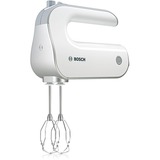 Bosch MFZ4020 tilbehør til mixer og foodprocessor, Piskeris Hvid/rustfrit stål, Rustfrit stål, Hvid, Rustfrit stål, MFQ3xxx, MFQ4xxx.