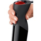 Bosch MS6CB6110 blender 0,6 L Nedsænkning blender 1000 W Anthracit, Sort, Stavblender Sort/antracit, Nedsænkning blender, 0,6 L, Impulsfunktion, 1000 W, Anthracit, Sort