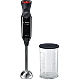 Bosch MS6CB6110 blender 0,6 L Nedsænkning blender 1000 W Sort, Stavblender Sort/antracit, Nedsænkning blender, 0,6 L, 1000 W, Sort