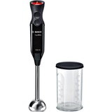 Bosch MS6CB6110 blender 0,6 L Nedsænkning blender 1000 W Sort, Stavblender Sort/Rød, Nedsænkning blender, 0,6 L, 1000 W, Sort