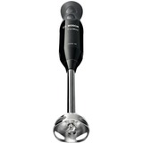 Bosch MS6CB6110 blender 0,6 L Nedsænkning blender 1000 W Sort, Stavblender Sort/antracit, Nedsænkning blender, 0,6 L, 1000 W, Sort