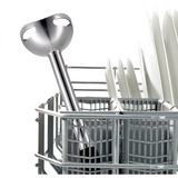 Bosch MS6CB6110 blender 0,6 L Nedsænkning blender 1000 W Sort, Stavblender Sort/antracit, Nedsænkning blender, 0,6 L, 1000 W, Sort