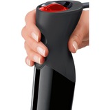 Bosch MS6CB6110 blender 0,6 L Nedsænkning blender 1000 W Sort, Stavblender Sort/antracit, Nedsænkning blender, 0,6 L, 1000 W, Sort