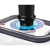 Bosch MS6CB61V1 blender 0,6 L Nedsænkning blender 1000 W Anthracit, Sort, Stavblender Sort/antracit, Nedsænkning blender, 0,6 L, Impulsfunktion, 1,4 m, 1000 W, Anthracit, Sort