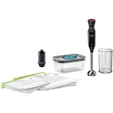 Bosch MS6CB61V1 blender 0,6 L Nedsænkning blender 1000 W Sort, Stavblender Sort/antracit, Nedsænkning blender, 0,6 L, 1,4 m, 1000 W, Sort