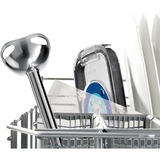 Bosch MS6CB61V1 blender 0,6 L Nedsænkning blender 1000 W Sort, Stavblender Sort/antracit, Nedsænkning blender, 0,6 L, 1,4 m, 1000 W, Sort