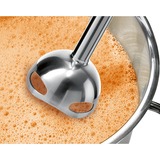 Bosch MS6CB61V1 blender 0,6 L Nedsænkning blender 1000 W Sort, Stavblender Sort/antracit, Nedsænkning blender, 0,6 L, 1,4 m, 1000 W, Sort
