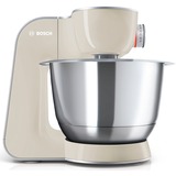 Bosch MUM58L20 foodprocessor 1000 W 3,9 L Grå, Rustfrit stål, Hvid Sølv/grå, 3,9 L, Grå, Rustfrit stål, Hvid, Dreje, 1,25 L, 2,7 kg, 1,9 kg