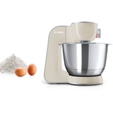 Bosch MUM58L20 foodprocessor 1000 W 3,9 L Grå, Rustfrit stål, Hvid Sølv/grå, 3,9 L, Grå, Rustfrit stål, Hvid, Dreje, 1,25 L, 2,7 kg, 1,9 kg