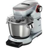 Bosch MUM9DT5S41 foodprocessor 1500 W 5,5 L Sølv Sølv, 5,5 L, Sølv, Dreje, Berøring, 2,3 L, 2,3 L, 5,5 L