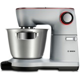 Bosch MUM9DT5S41 foodprocessor 1500 W 5,5 L Sølv Sølv, 5,5 L, Sølv, Dreje, Berøring, 2,3 L, 2,3 L, 5,5 L