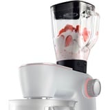 Bosch MUM9DT5S41 foodprocessor 1500 W 5,5 L Sølv Sølv, 5,5 L, Sølv, Dreje, Berøring, 2,3 L, 2,3 L, 5,5 L