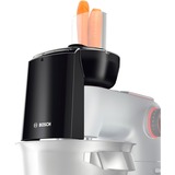 Bosch MUM9DT5S41 foodprocessor 1500 W 5,5 L Sølv Sølv, 5,5 L, Sølv, Dreje, Berøring, 2,3 L, 2,3 L, 5,5 L